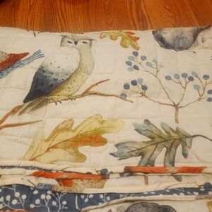 Couch cover double sided